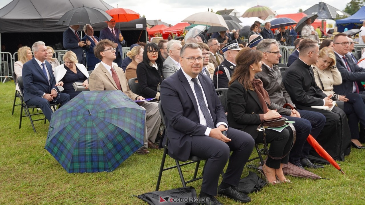 Dożynki gminne w Olszewie-Borkach [06.09.2026] - zdjęcie #77 - eOstroleka.pl