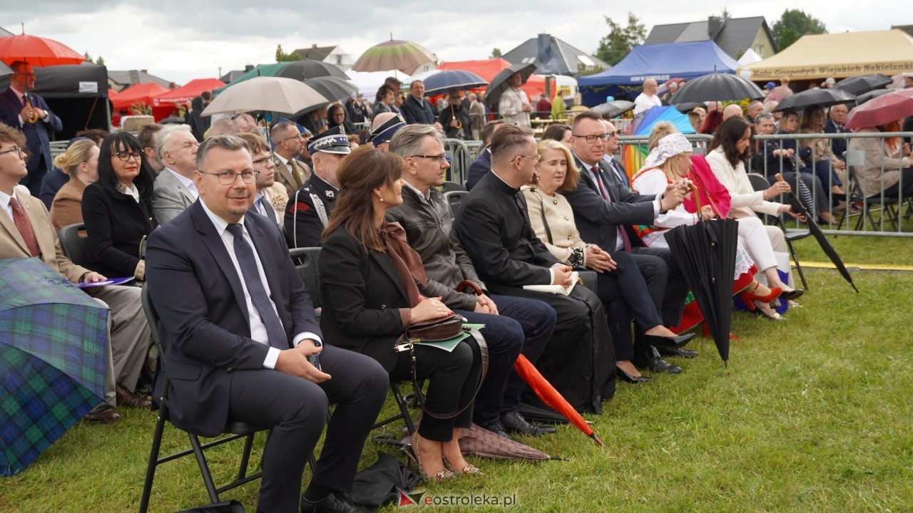 Dożynki gminne w Olszewie-Borkach [06.09.2026] - zdjęcie #76 - eOstroleka.pl