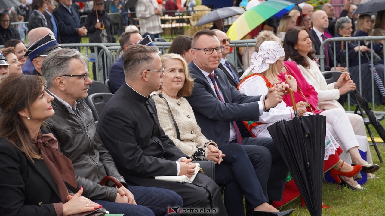 Dożynki gminne w Olszewie-Borkach [06.09.2026] - zdjęcie #75 - eOstroleka.pl