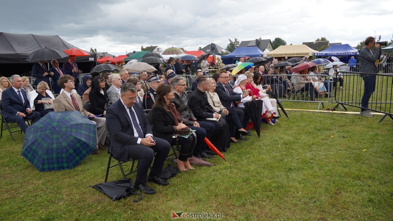 Dożynki gminne w Olszewie-Borkach [06.09.2026] - zdjęcie #74 - eOstroleka.pl
