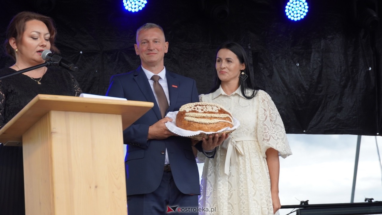 Dożynki gminne w Olszewie-Borkach [06.09.2026] - zdjęcie #73 - eOstroleka.pl