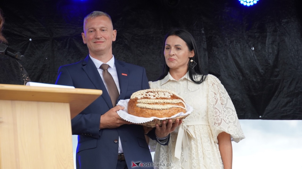 Dożynki gminne w Olszewie-Borkach [06.09.2026] - zdjęcie #72 - eOstroleka.pl