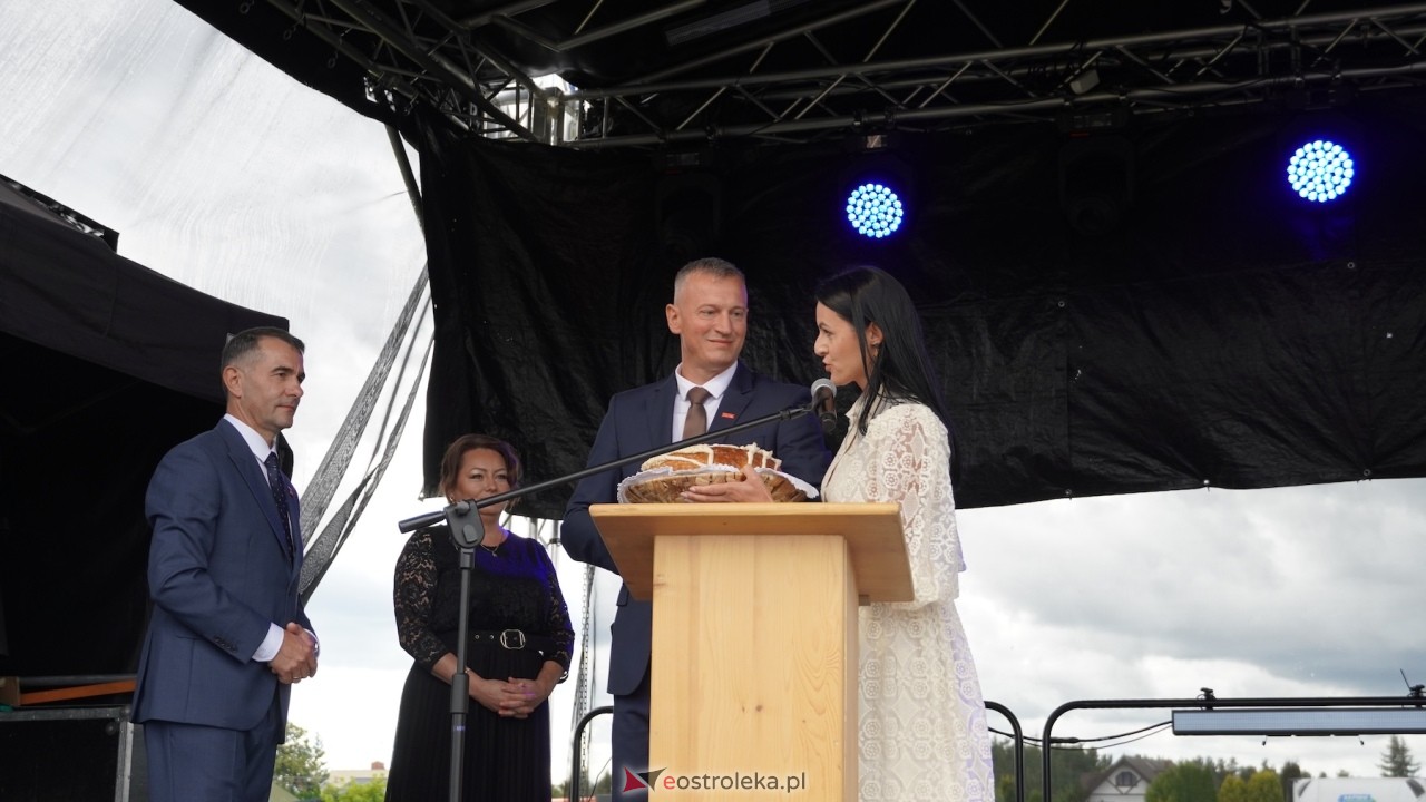 Dożynki gminne w Olszewie-Borkach [06.09.2026] - zdjęcie #71 - eOstroleka.pl