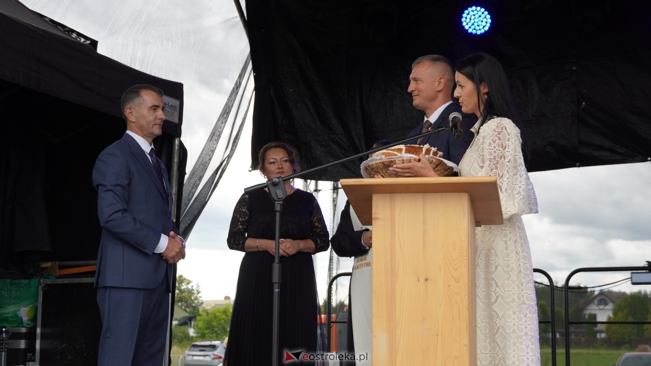 Dożynki gminne w Olszewie-Borkach [06.09.2026] - zdjęcie #70 - eOstroleka.pl