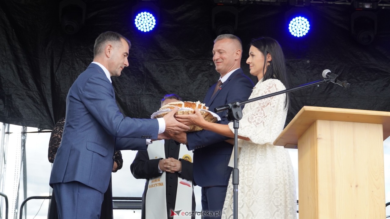 Dożynki gminne w Olszewie-Borkach [06.09.2026] - zdjęcie #69 - eOstroleka.pl