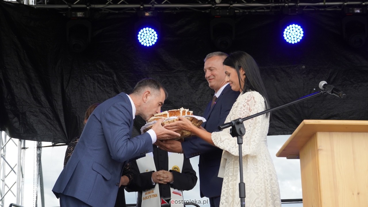 Dożynki gminne w Olszewie-Borkach [06.09.2026] - zdjęcie #68 - eOstroleka.pl