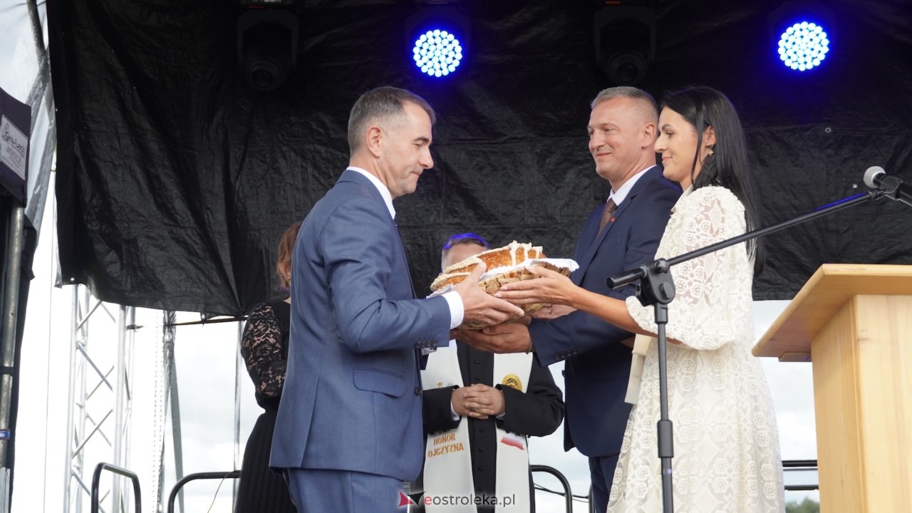 Dożynki gminne w Olszewie-Borkach [06.09.2026] - zdjęcie #67 - eOstroleka.pl