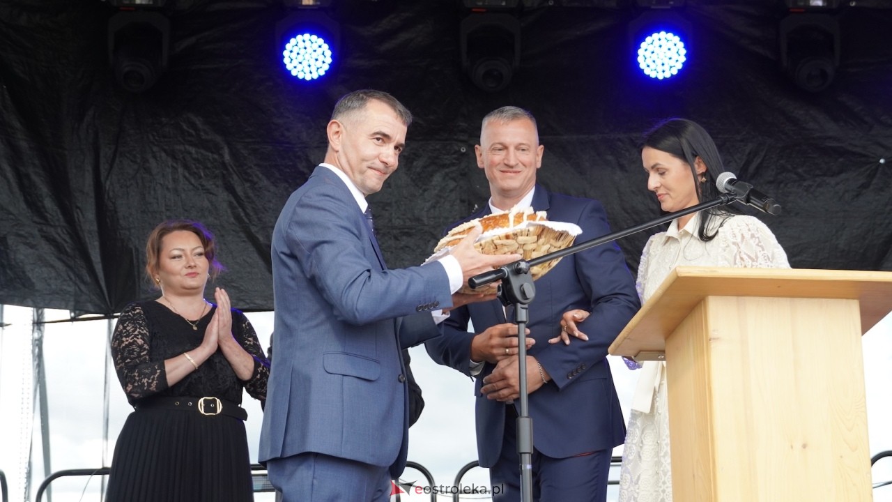 Dożynki gminne w Olszewie-Borkach [06.09.2026] - zdjęcie #66 - eOstroleka.pl