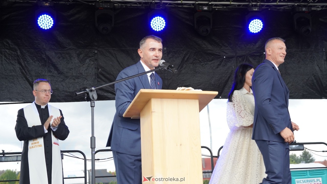 Dożynki gminne w Olszewie-Borkach [06.09.2026] - zdjęcie #65 - eOstroleka.pl