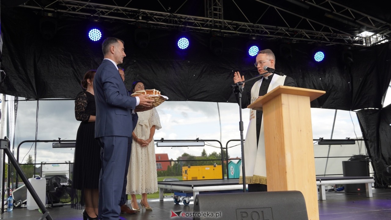 Dożynki gminne w Olszewie-Borkach [06.09.2026] - zdjęcie #64 - eOstroleka.pl
