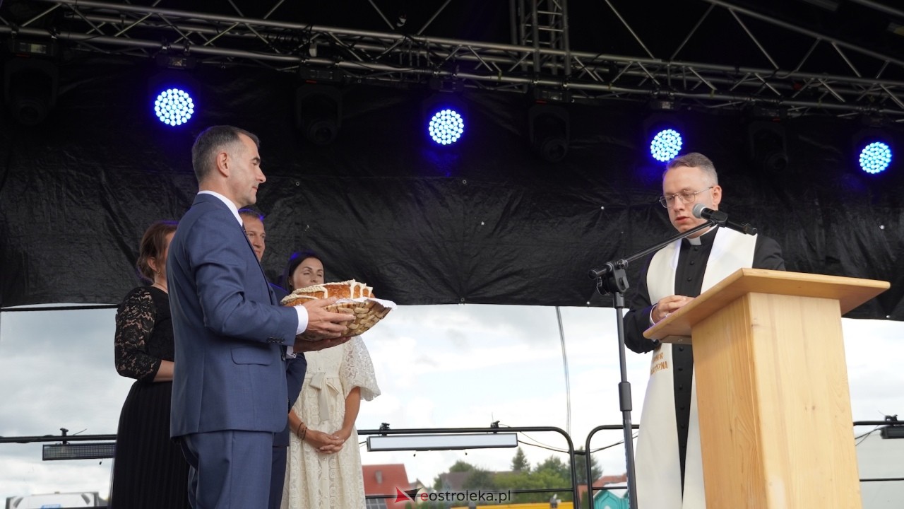 Dożynki gminne w Olszewie-Borkach [06.09.2026] - zdjęcie #63 - eOstroleka.pl