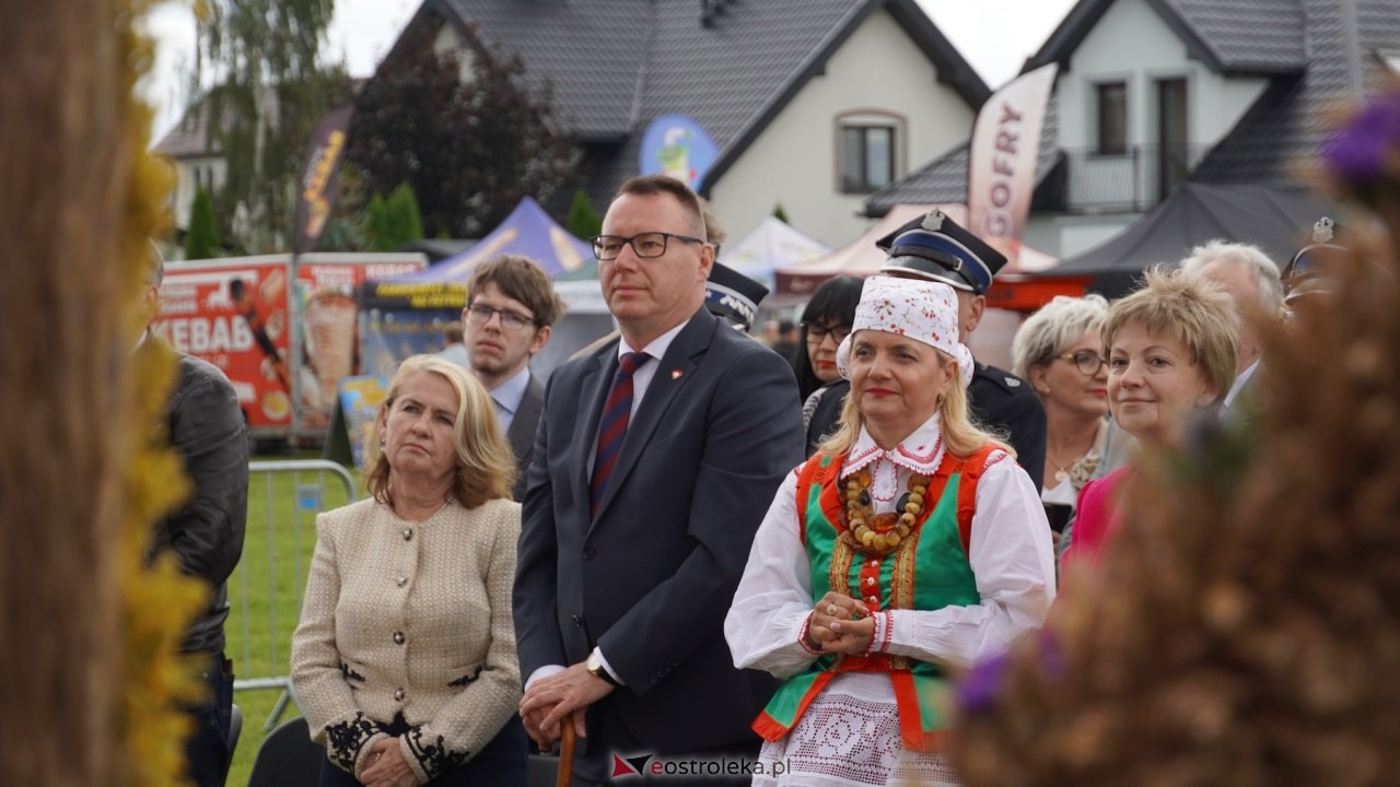 Dożynki gminne w Olszewie-Borkach [06.09.2026] - zdjęcie #62 - eOstroleka.pl