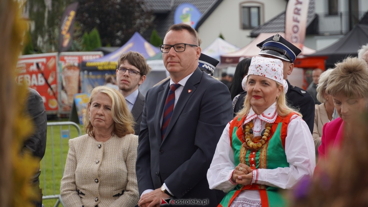 Dożynki gminne w Olszewie-Borkach [06.09.2026] - zdjęcie #61 - eOstroleka.pl