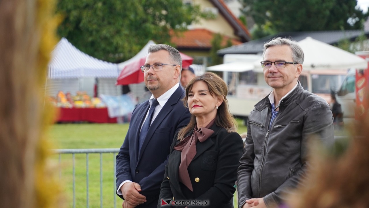 Dożynki gminne w Olszewie-Borkach [06.09.2026] - zdjęcie #59 - eOstroleka.pl
