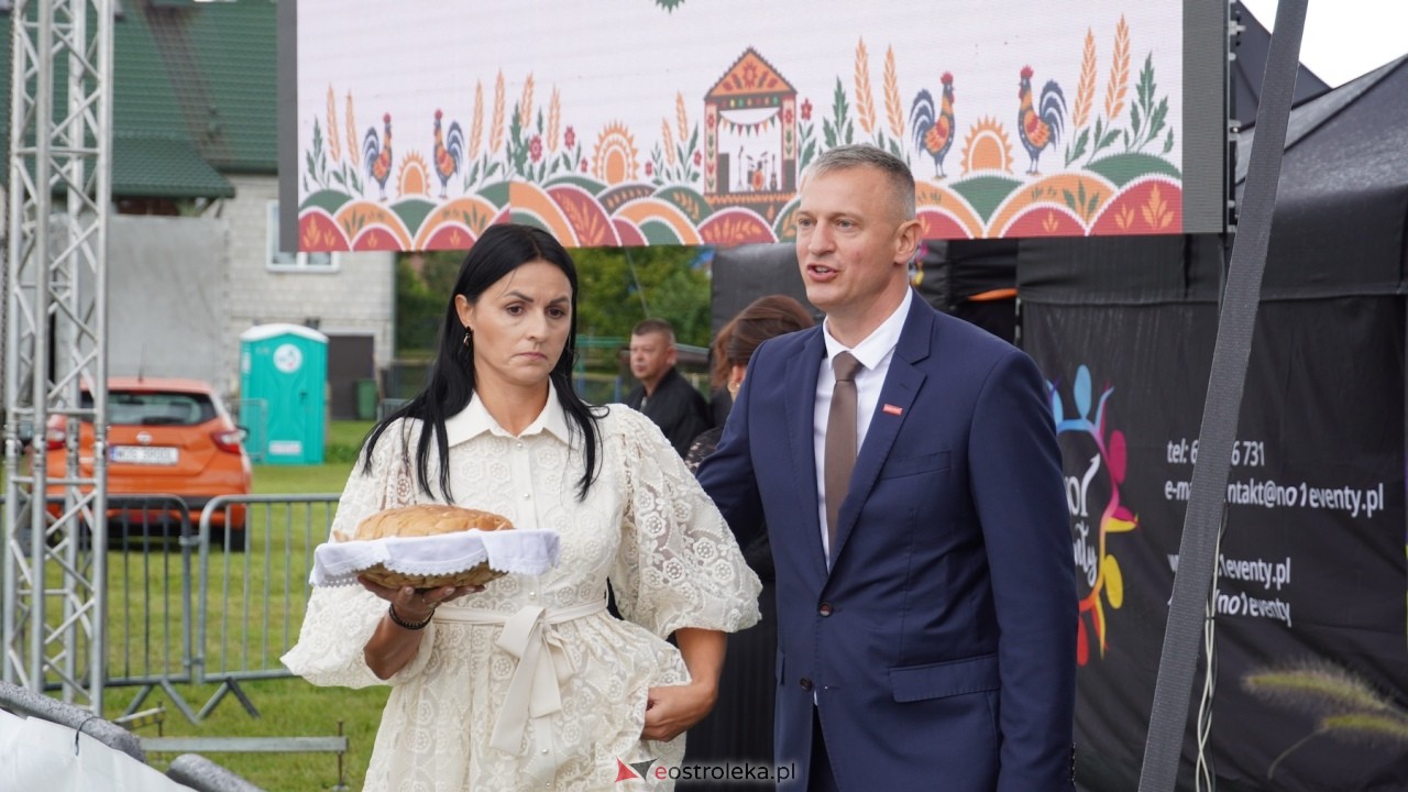 Dożynki gminne w Olszewie-Borkach [06.09.2026] - zdjęcie #56 - eOstroleka.pl