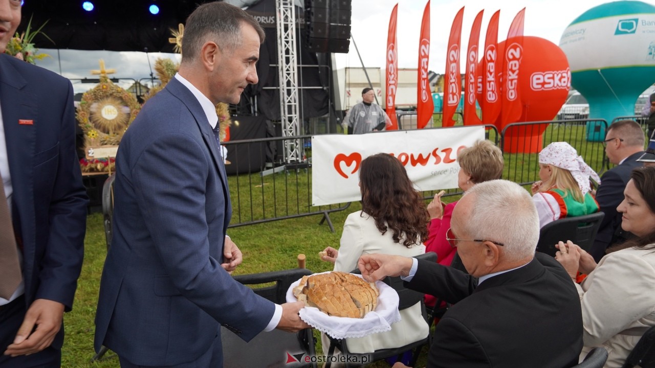 Dożynki gminne w Olszewie-Borkach [06.09.2026] - zdjęcie #55 - eOstroleka.pl