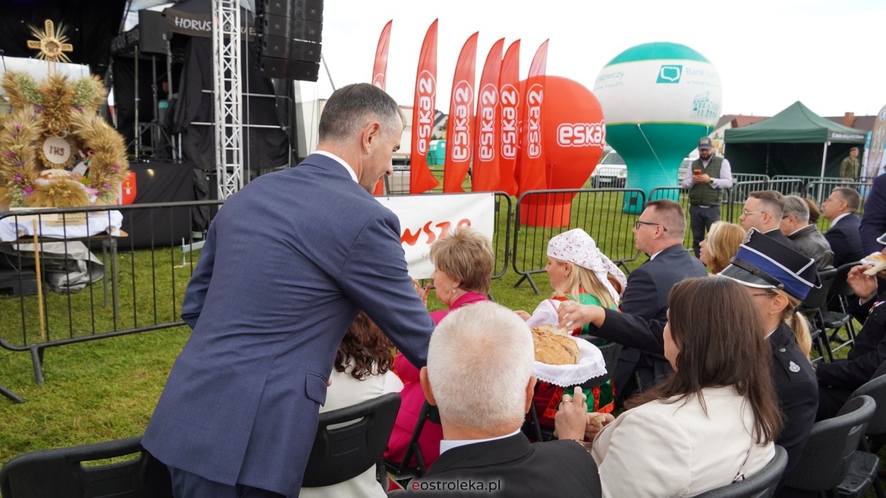 Dożynki gminne w Olszewie-Borkach [06.09.2026] - zdjęcie #54 - eOstroleka.pl