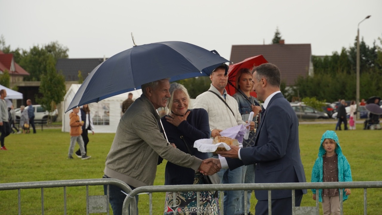 Dożynki gminne w Olszewie-Borkach [06.09.2026] - zdjęcie #53 - eOstroleka.pl