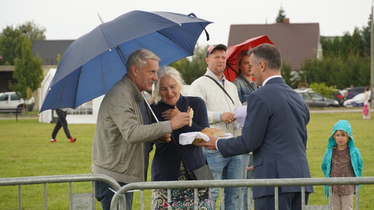 Dożynki gminne w Olszewie-Borkach [06.09.2026] - zdjęcie #52 - eOstroleka.pl