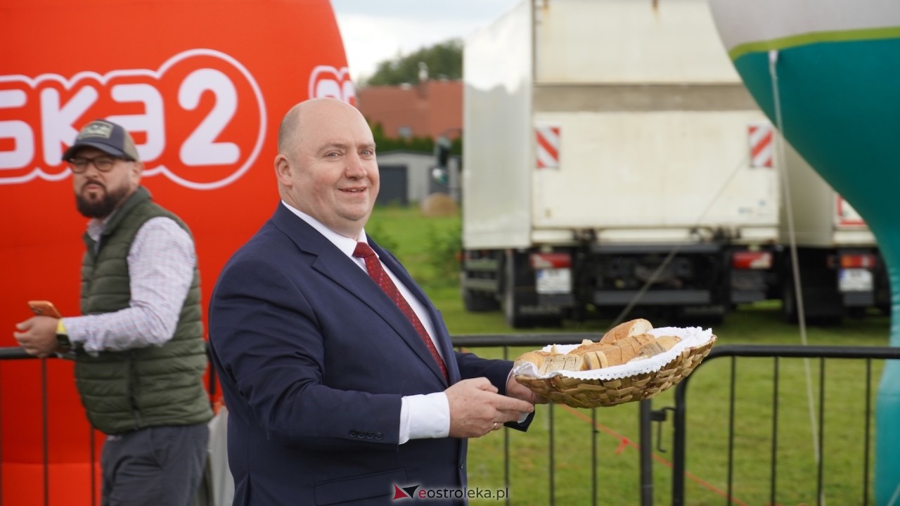 Dożynki gminne w Olszewie-Borkach [06.09.2026] - zdjęcie #51 - eOstroleka.pl