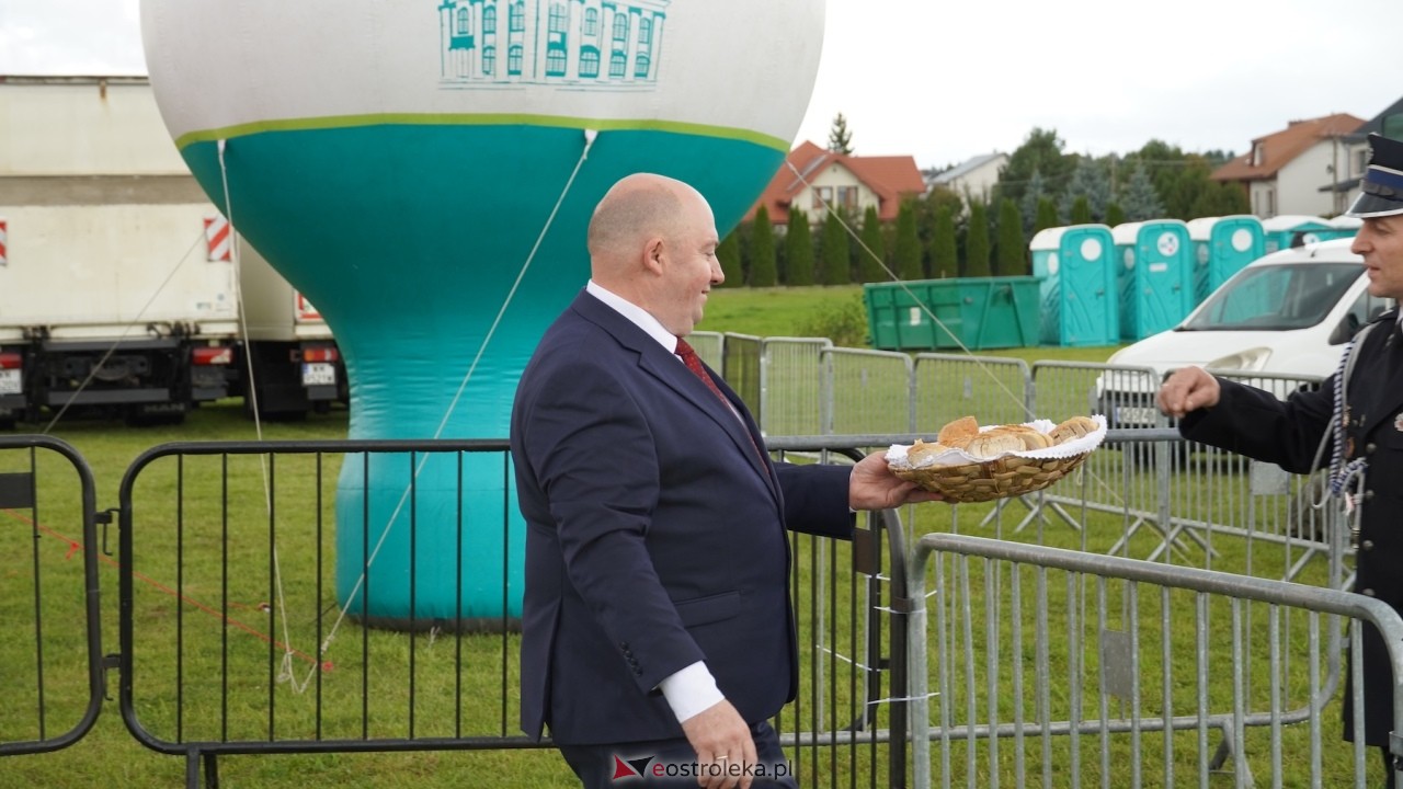 Dożynki gminne w Olszewie-Borkach [06.09.2026] - zdjęcie #50 - eOstroleka.pl