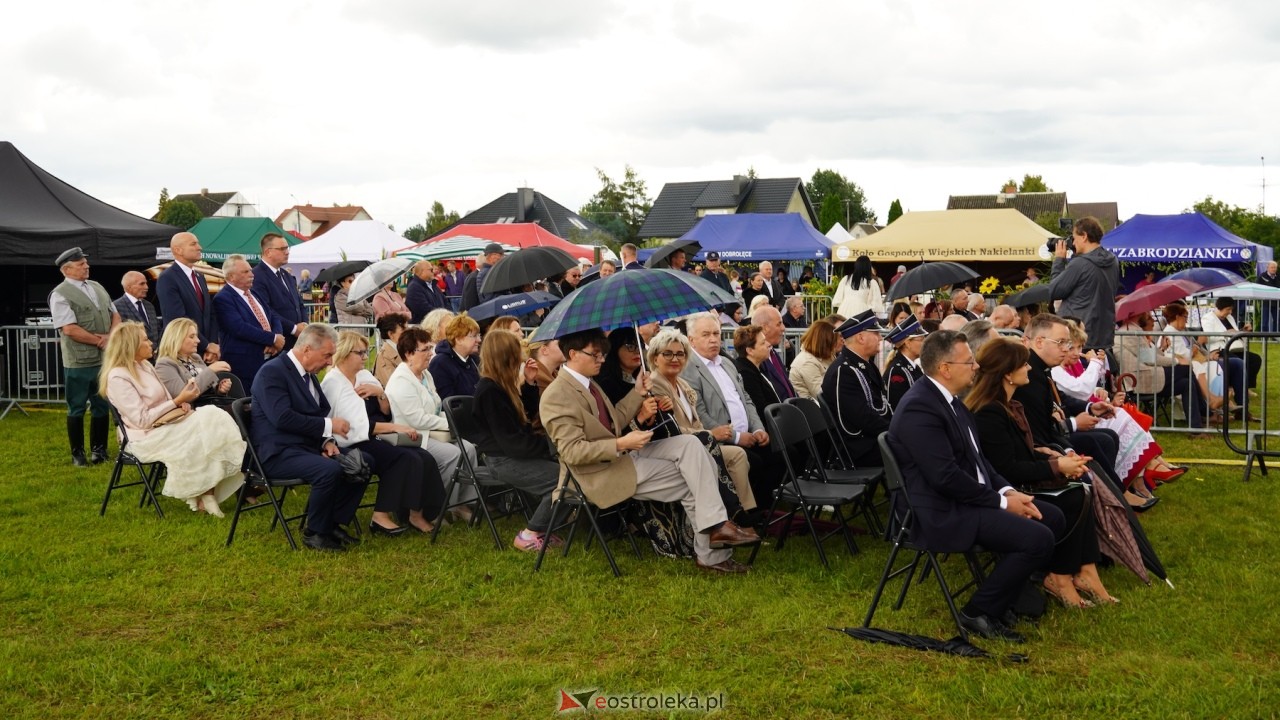Dożynki gminne w Olszewie-Borkach [06.09.2026] - zdjęcie #48 - eOstroleka.pl
