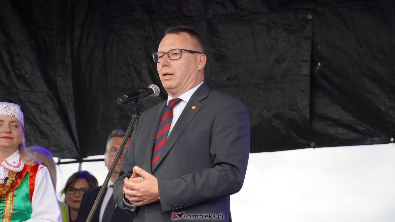 Dożynki gminne w Olszewie-Borkach [06.09.2026] - zdjęcie #47 - eOstroleka.pl