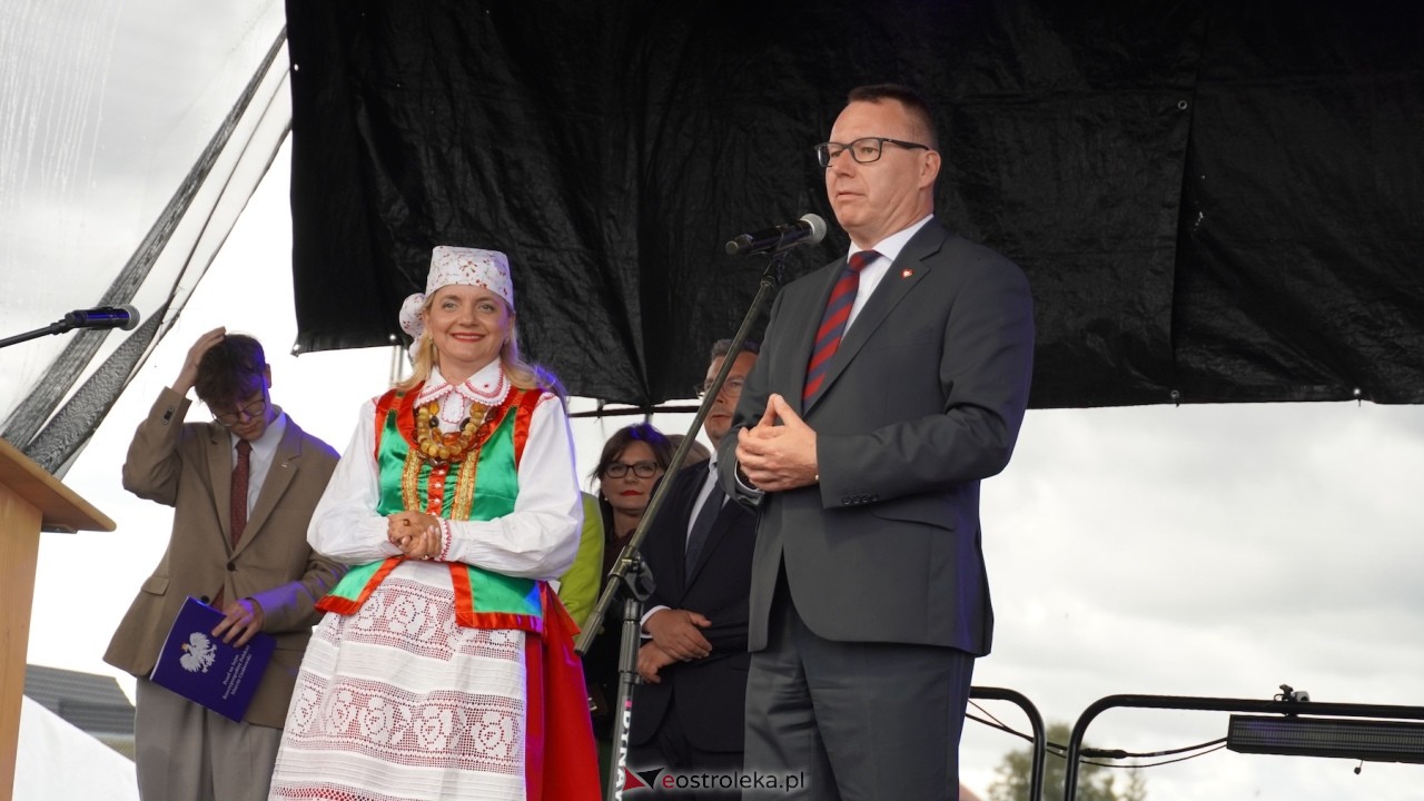 Dożynki gminne w Olszewie-Borkach [06.09.2026] - zdjęcie #46 - eOstroleka.pl
