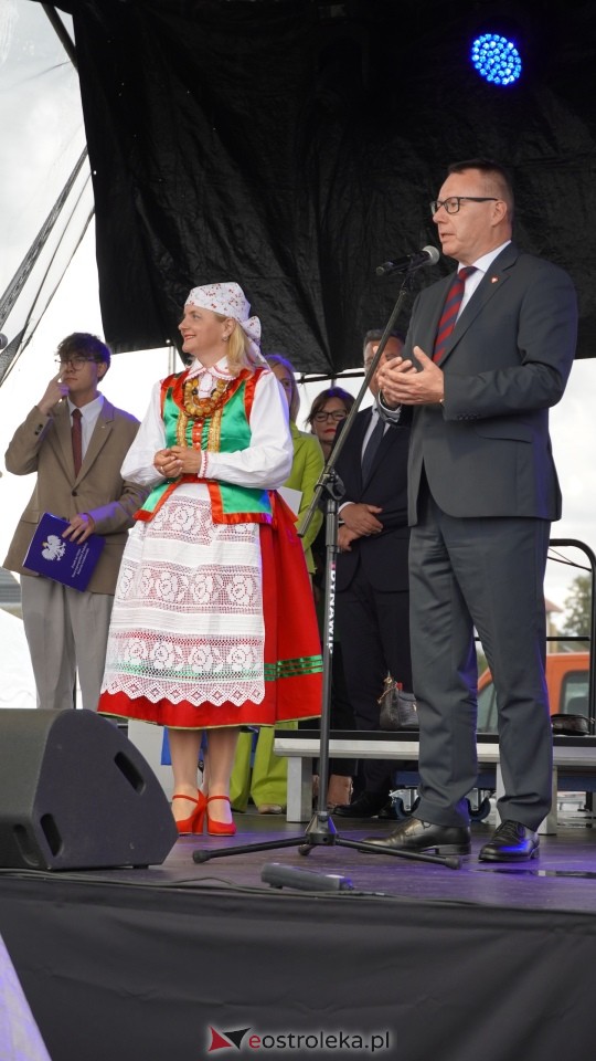 Dożynki gminne w Olszewie-Borkach [06.09.2026] - zdjęcie #45 - eOstroleka.pl