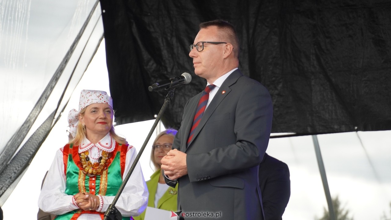 Dożynki gminne w Olszewie-Borkach [06.09.2026] - zdjęcie #44 - eOstroleka.pl
