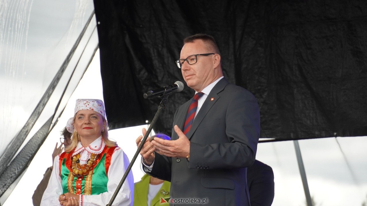 Dożynki gminne w Olszewie-Borkach [06.09.2026] - zdjęcie #43 - eOstroleka.pl