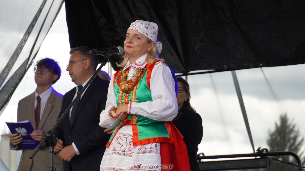 Dożynki gminne w Olszewie-Borkach [06.09.2026] - zdjęcie #42 - eOstroleka.pl