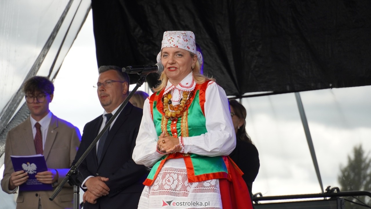 Dożynki gminne w Olszewie-Borkach [06.09.2026] - zdjęcie #41 - eOstroleka.pl