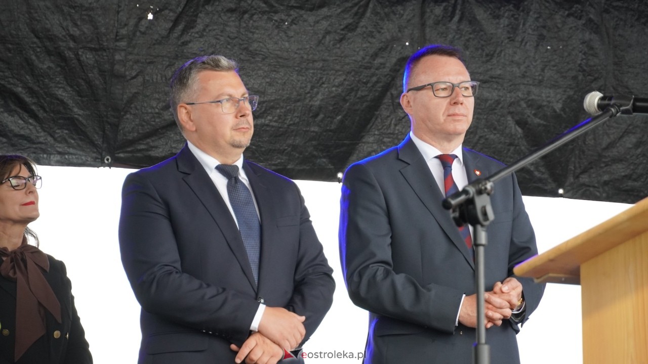 Dożynki gminne w Olszewie-Borkach [06.09.2026] - zdjęcie #39 - eOstroleka.pl