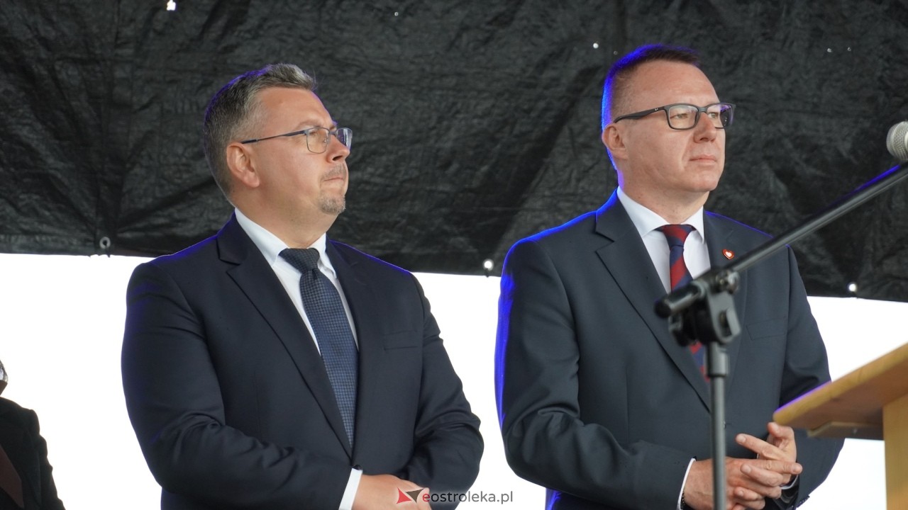Dożynki gminne w Olszewie-Borkach [06.09.2026] - zdjęcie #38 - eOstroleka.pl
