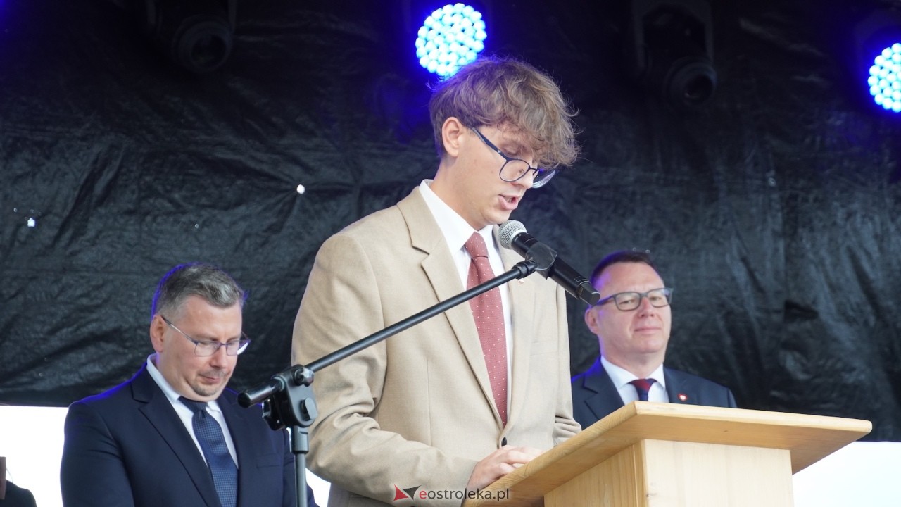 Dożynki gminne w Olszewie-Borkach [06.09.2026] - zdjęcie #37 - eOstroleka.pl