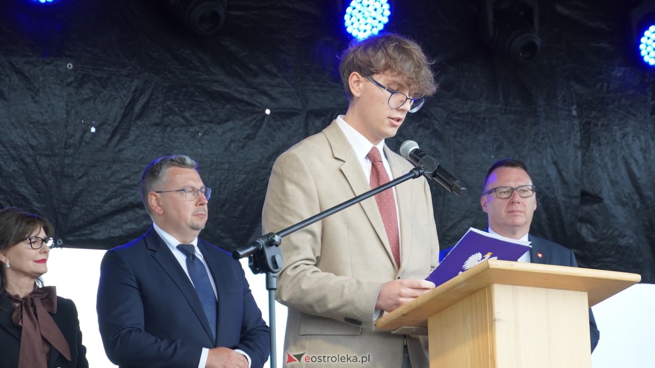 Dożynki gminne w Olszewie-Borkach [06.09.2026] - zdjęcie #36 - eOstroleka.pl