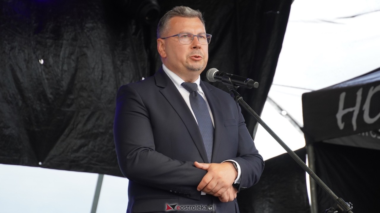 Dożynki gminne w Olszewie-Borkach [06.09.2026] - zdjęcie #35 - eOstroleka.pl