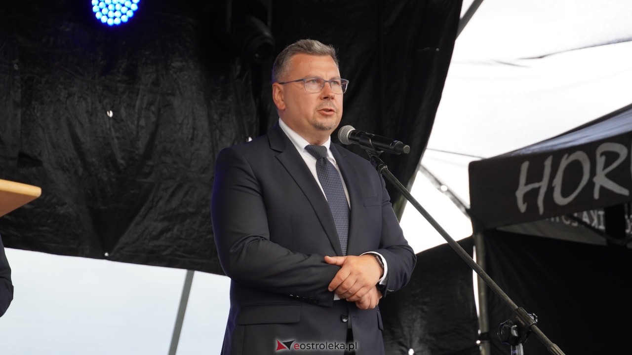 Dożynki gminne w Olszewie-Borkach [06.09.2026] - zdjęcie #34 - eOstroleka.pl