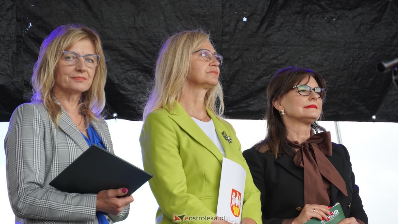 Dożynki gminne w Olszewie-Borkach [06.09.2026] - zdjęcie #33 - eOstroleka.pl
