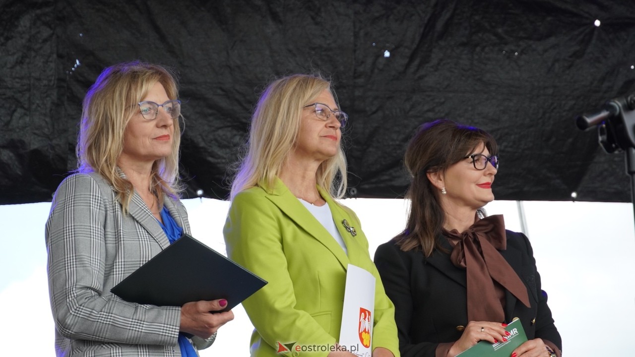 Dożynki gminne w Olszewie-Borkach [06.09.2026] - zdjęcie #32 - eOstroleka.pl
