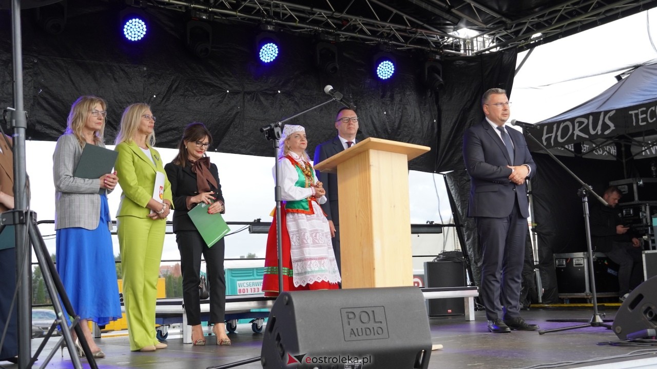 Dożynki gminne w Olszewie-Borkach [06.09.2026] - zdjęcie #31 - eOstroleka.pl
