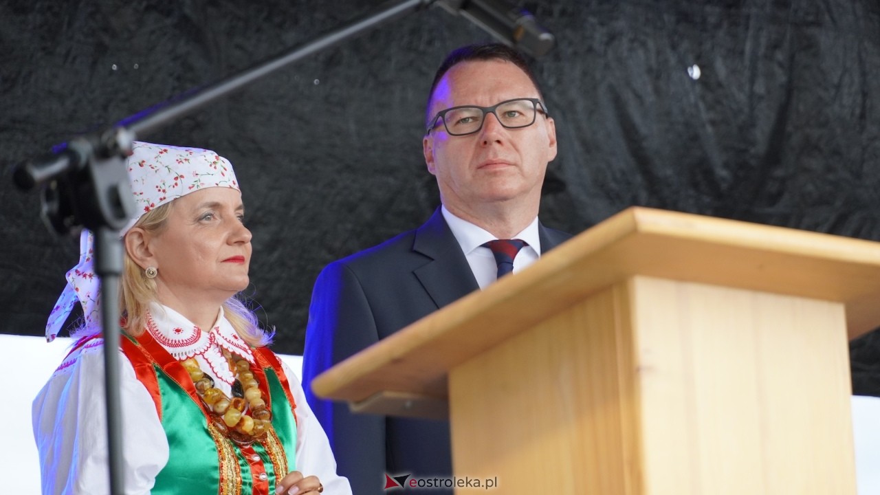 Dożynki gminne w Olszewie-Borkach [06.09.2026] - zdjęcie #30 - eOstroleka.pl