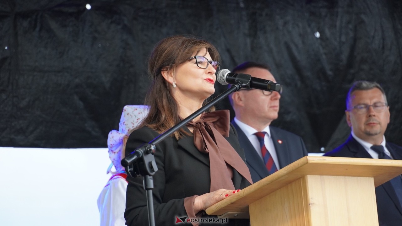 Dożynki gminne w Olszewie-Borkach [06.09.2026] - zdjęcie #29 - eOstroleka.pl