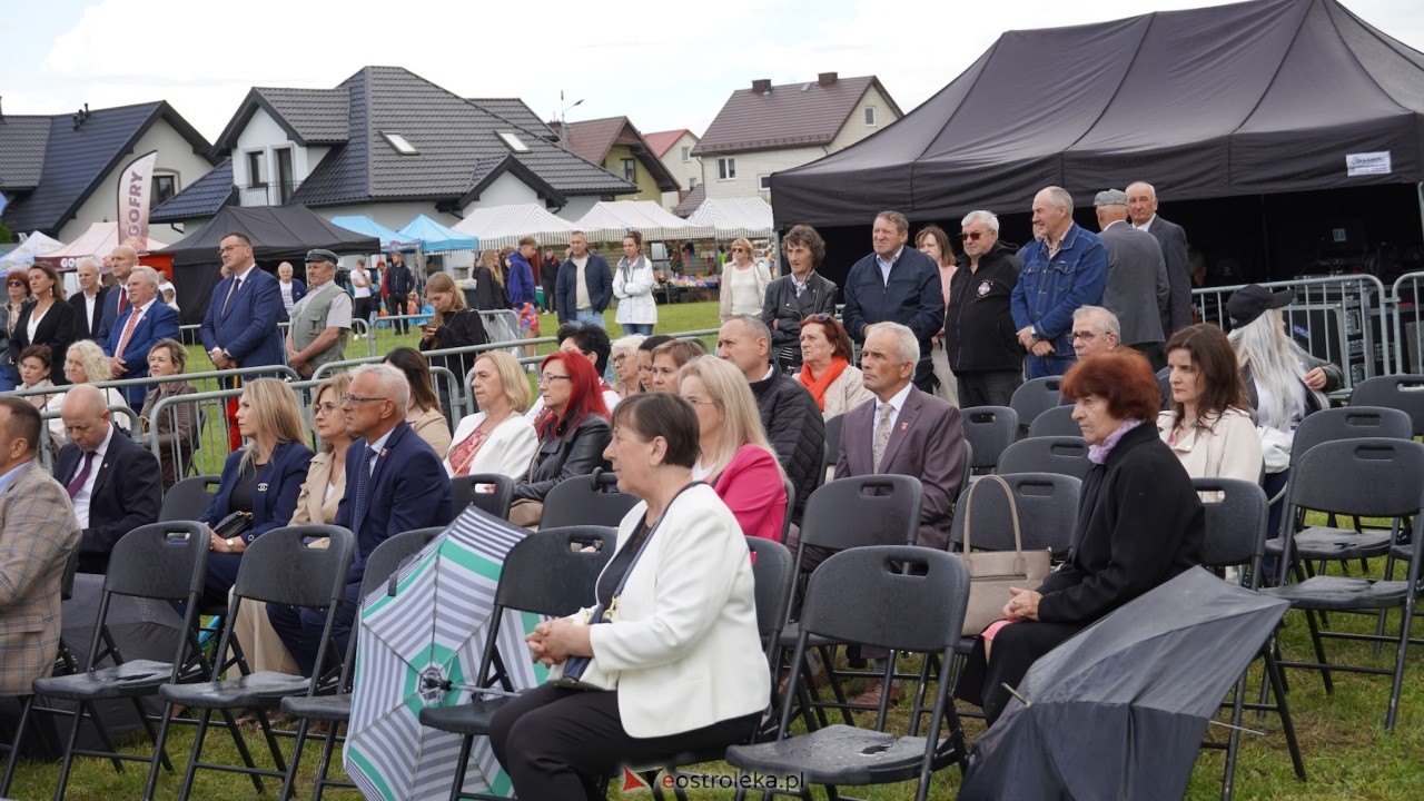 Dożynki gminne w Olszewie-Borkach [06.09.2026] - zdjęcie #27 - eOstroleka.pl