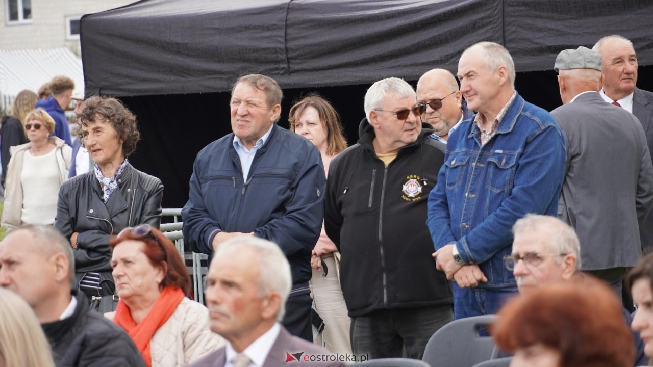Dożynki gminne w Olszewie-Borkach [06.09.2026] - zdjęcie #26 - eOstroleka.pl