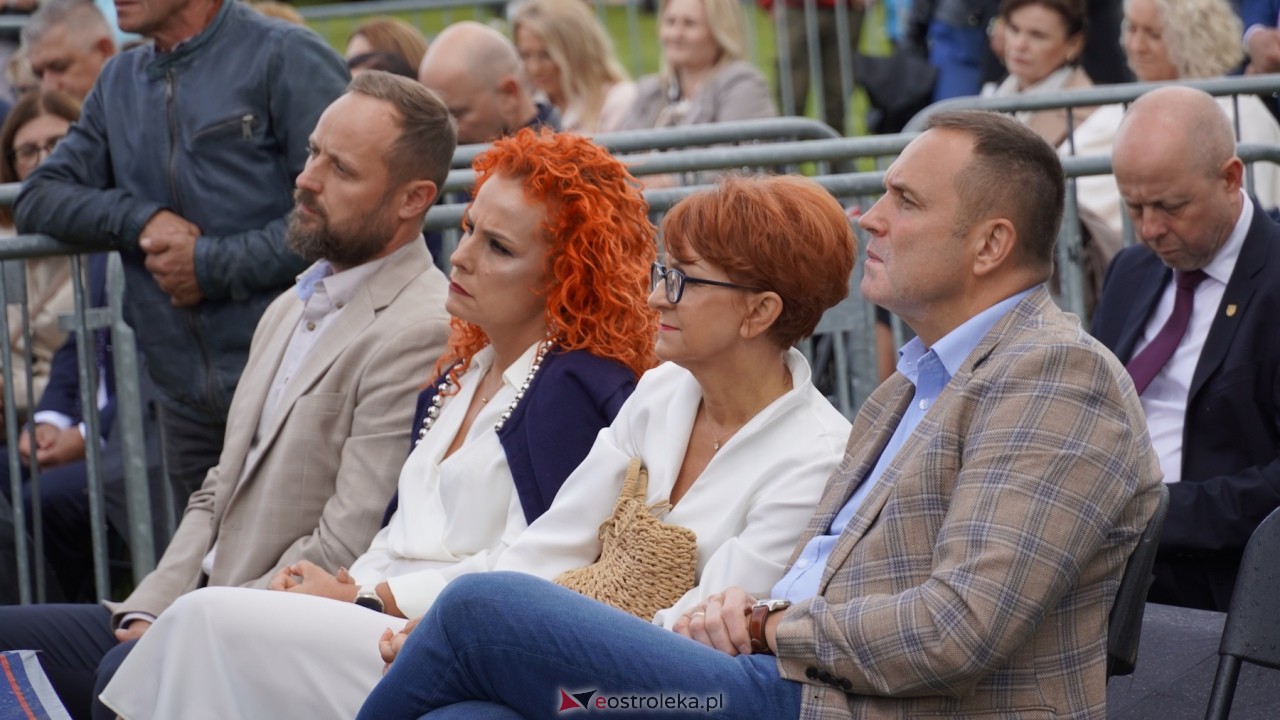 Dożynki gminne w Olszewie-Borkach [06.09.2026] - zdjęcie #25 - eOstroleka.pl
