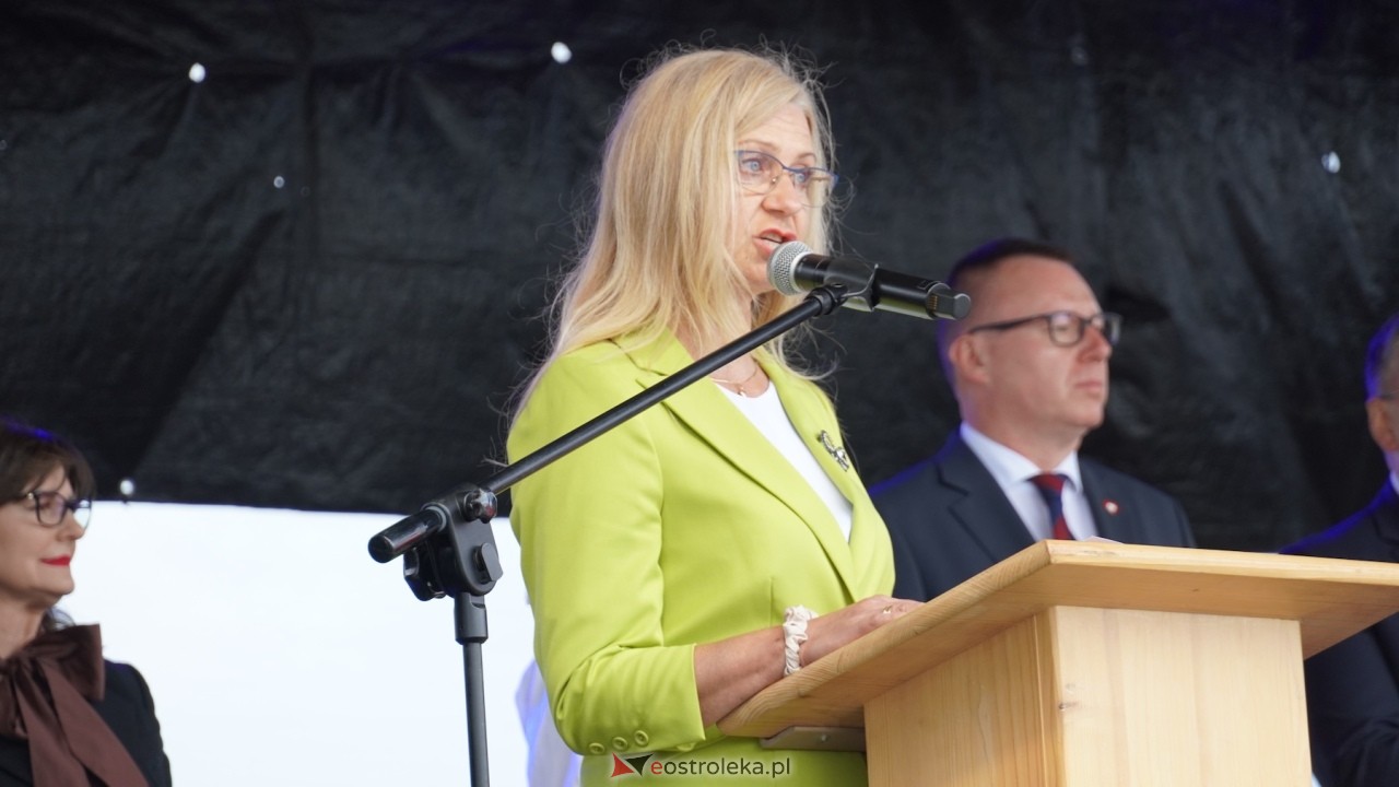 Dożynki gminne w Olszewie-Borkach [06.09.2026] - zdjęcie #23 - eOstroleka.pl