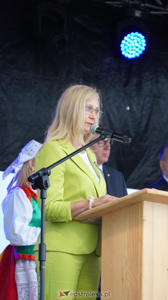 Dożynki gminne w Olszewie-Borkach [06.09.2026] - zdjęcie #22 - eOstroleka.pl