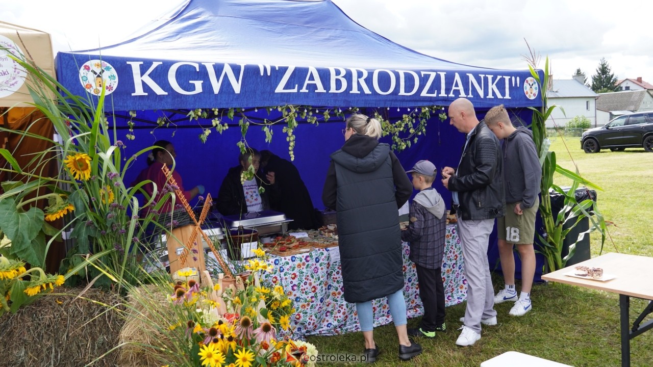 Dożynki gminne w Olszewie-Borkach [06.09.2026] - zdjęcie #18 - eOstroleka.pl